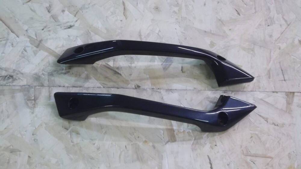 MANIGLIONI POSTERIORI Gilera NEXUS