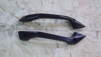 MANIGLIONI POSTERIORI Gilera NEXUS