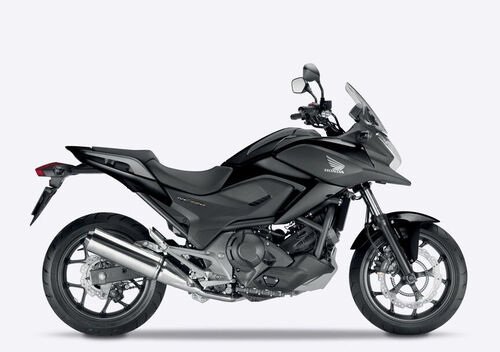 Honda NC 750 X ABS (2014 - 15)