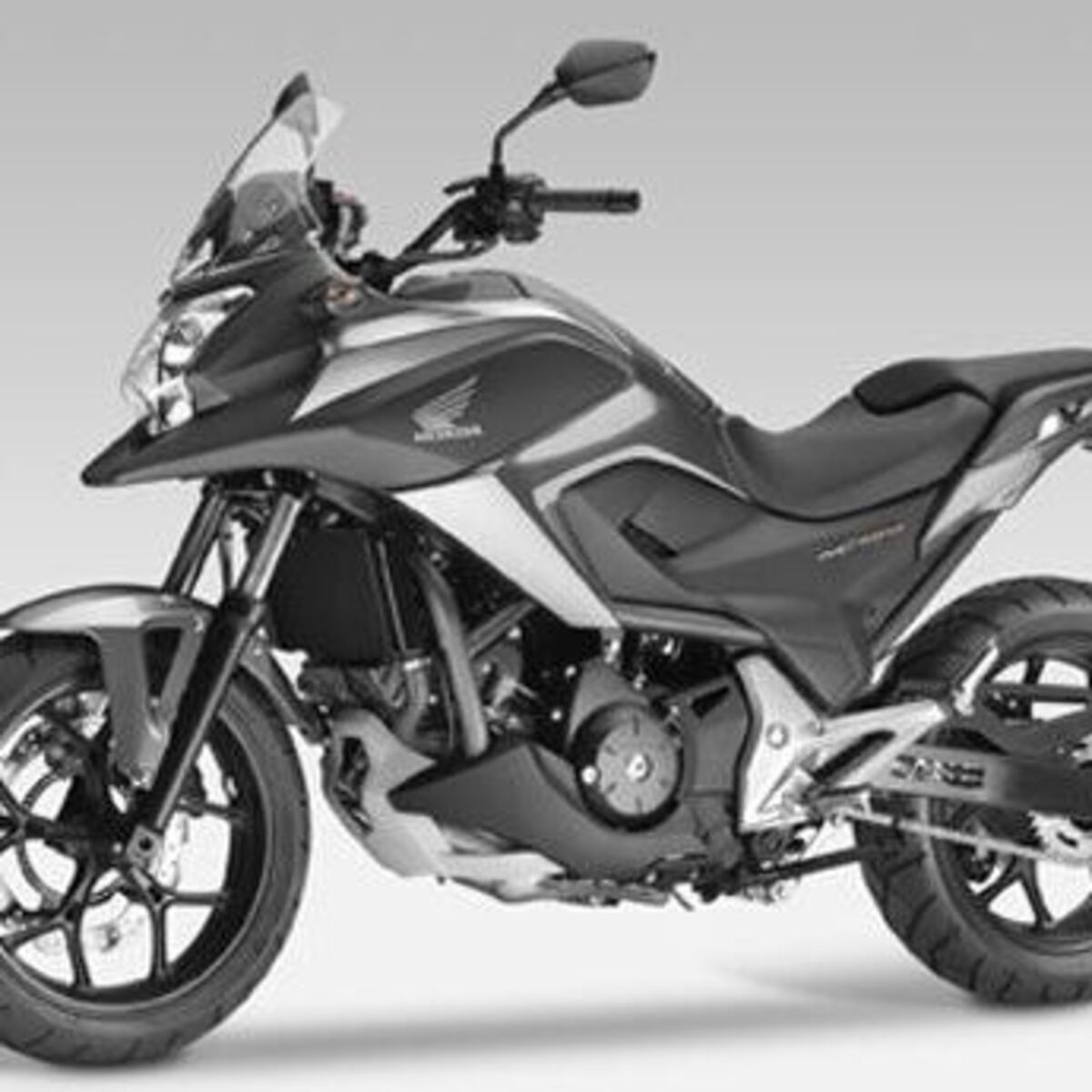 Honda NC 750 X DCT ABS (2016 -17)