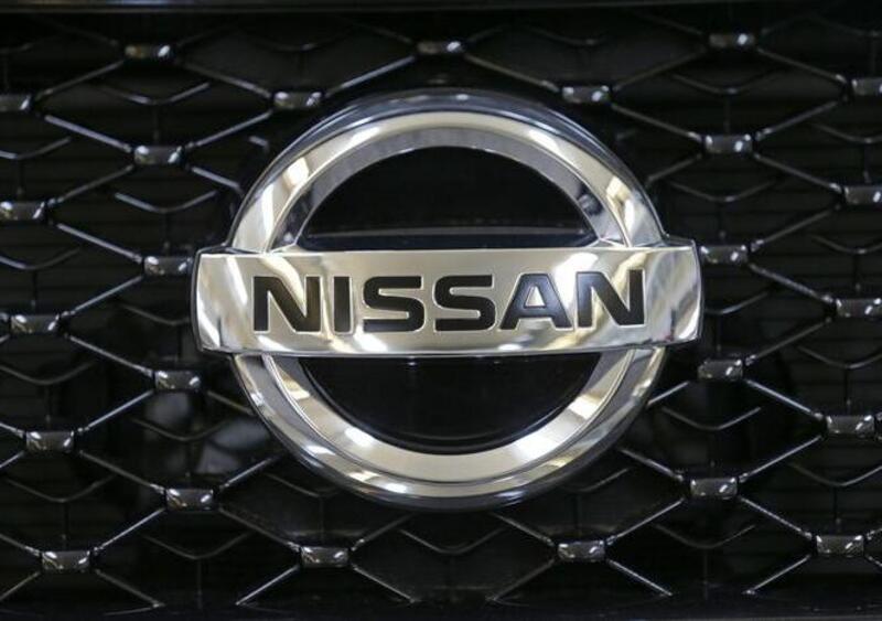 Nissan, stop alle auto diesel in Europa?