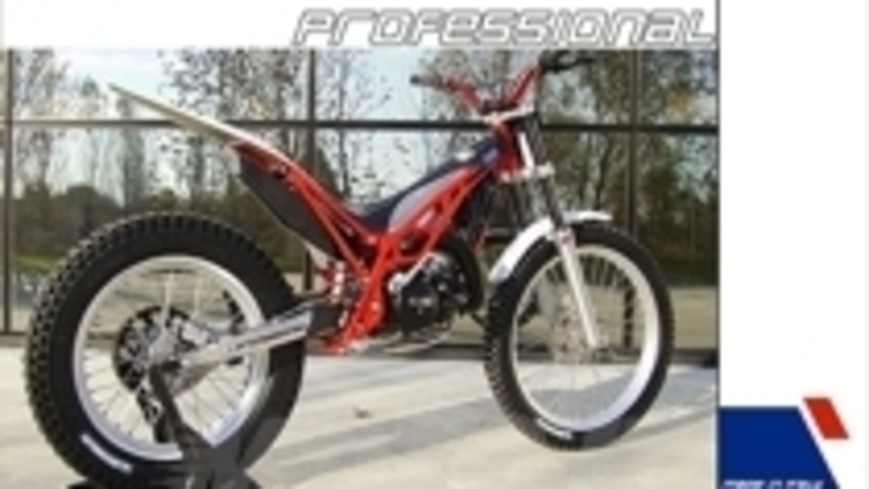 Due nuove moto da trial per Fantic Motor