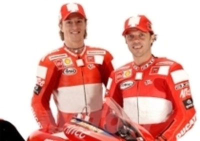 Ducati Team 2006