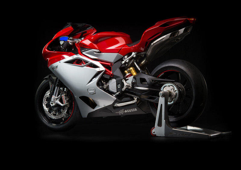 MV Agusta F4 1000 F4 1000 (2010 - 15) (4)