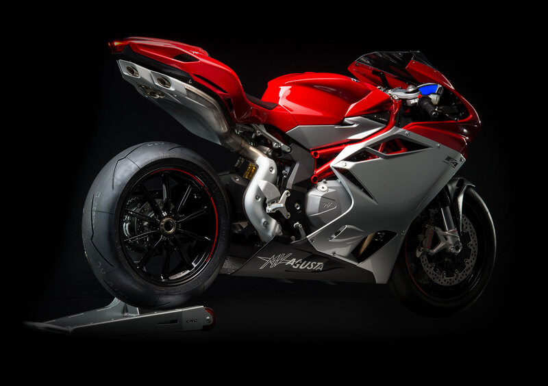 MV Agusta F4 1000 F4 1000 (2010 - 15) (3)