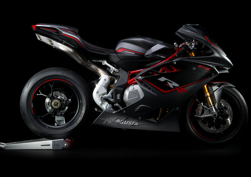 MV Agusta F4 1000 F4 1000 RR EAS ABS (2012 - 20) (2)