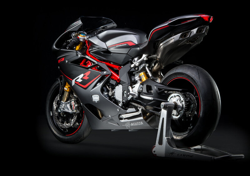 MV Agusta F4 1000 F4 1000 RR EAS ABS (2012 - 20) (5)