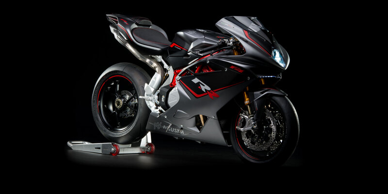 MV Agusta F4 1000 F4 1000 RR EAS ABS (2012 - 20)