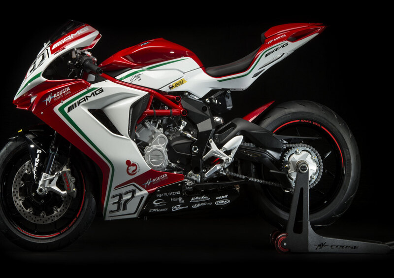 MV Agusta F3 675 F3 675 RC (2016 - 17) (6)