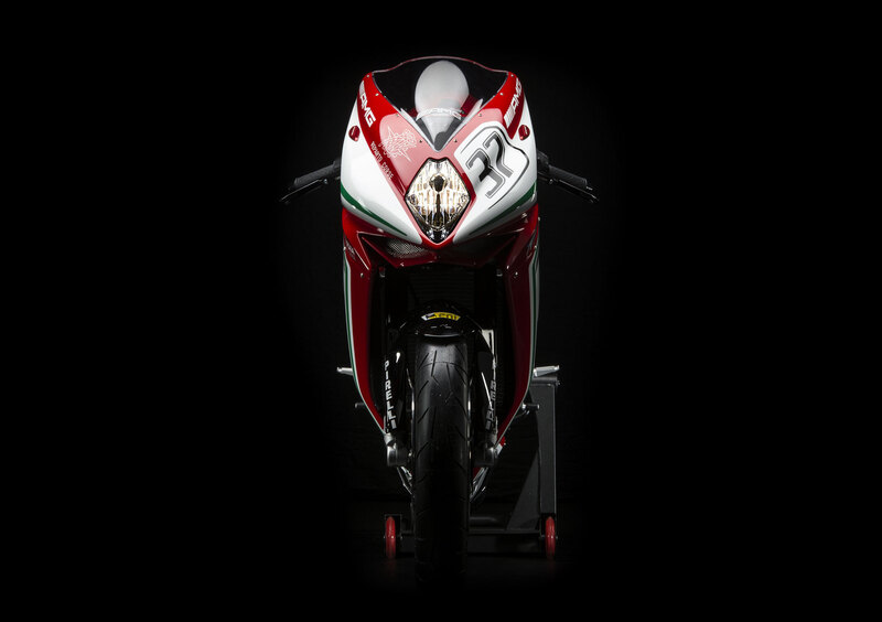 MV Agusta F3 675 F3 675 RC (2016 - 17) (8)