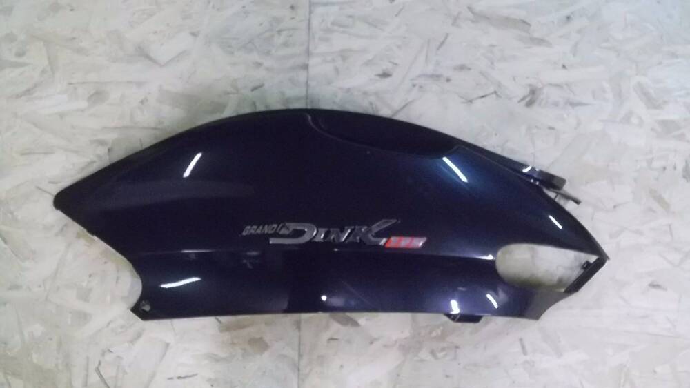 CARENA POSTERIORE Kymco GRAND DINK