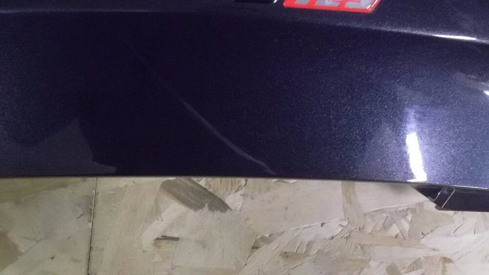 CARENA POSTERIORE Kymco GRAND DINK (3)