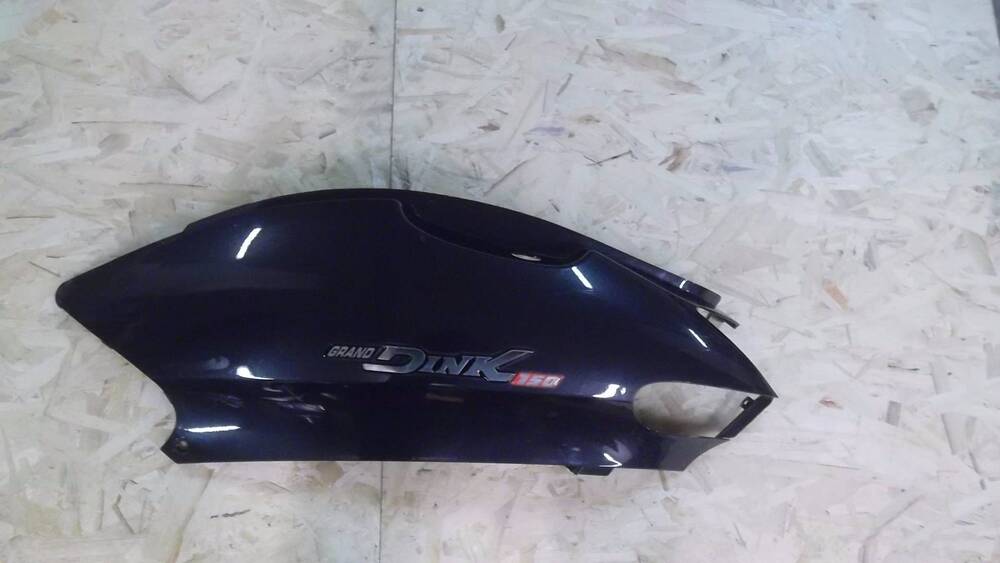 CARENA POSTERIORE Kymco GRAND DINK (2)