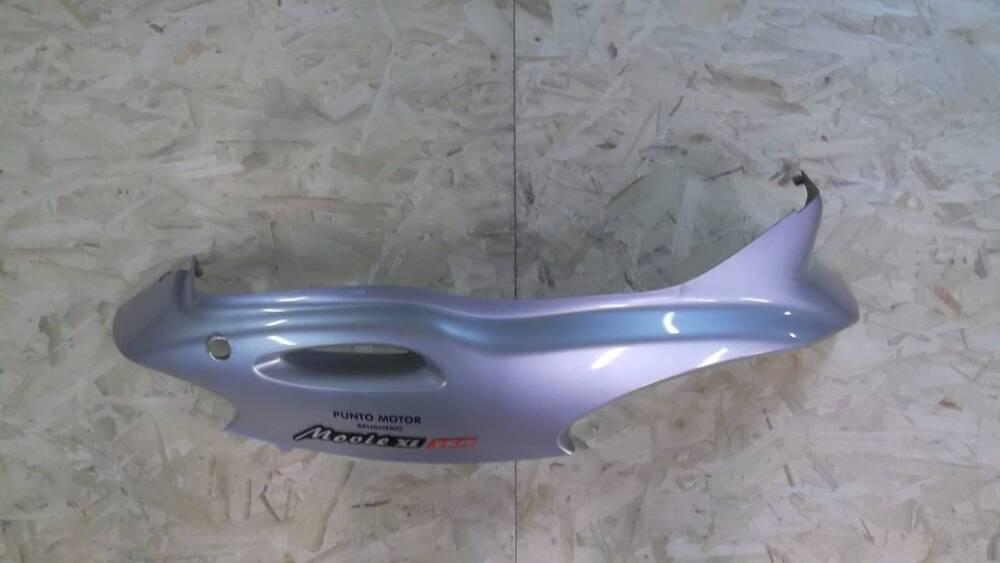 CARENA POSTERIORE Kymco