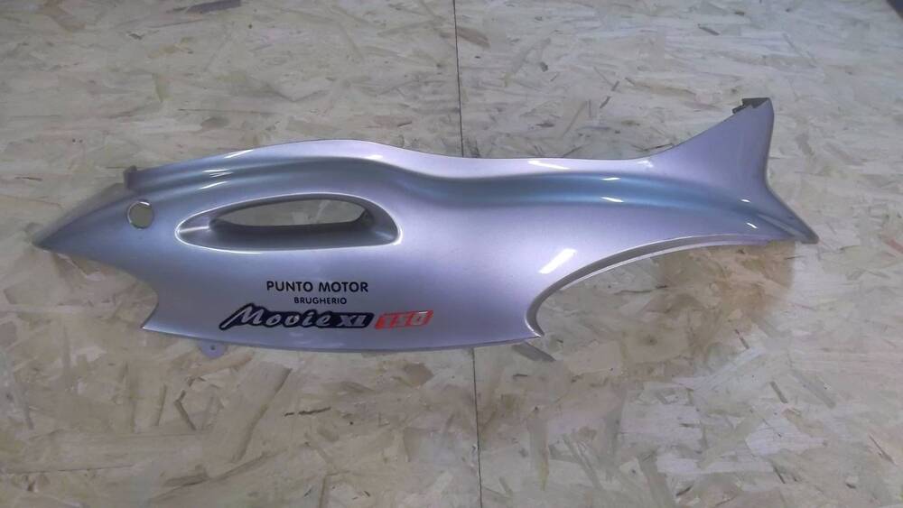 CARENA POSTERIORE Kymco (2)