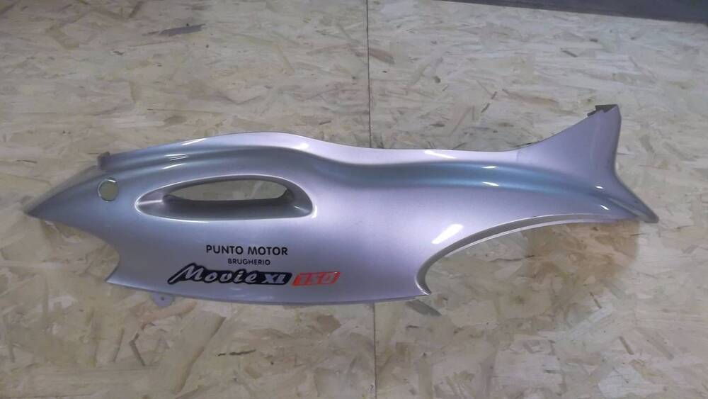 CARENA POSTERIORE Kymco (3)