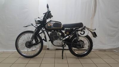 Hercules DKW d'epoca