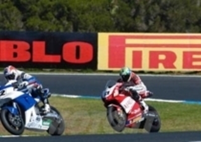 Round 2, Phillip Island, Australia
