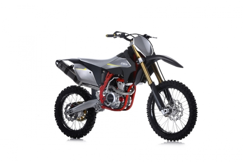 Swm MC 250 S MC 250 S 2016