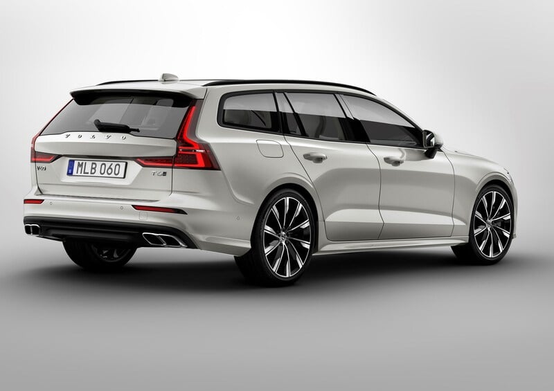 Volvo V60 (4)