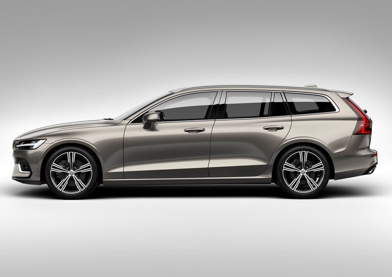 Volvo V60 (6)