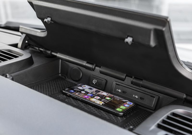 Mercedes-Benz Sprinter (2018-->>) (20)