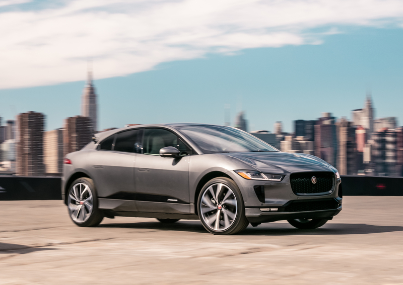 Jaguar I-Pace (2018-->>) (9)