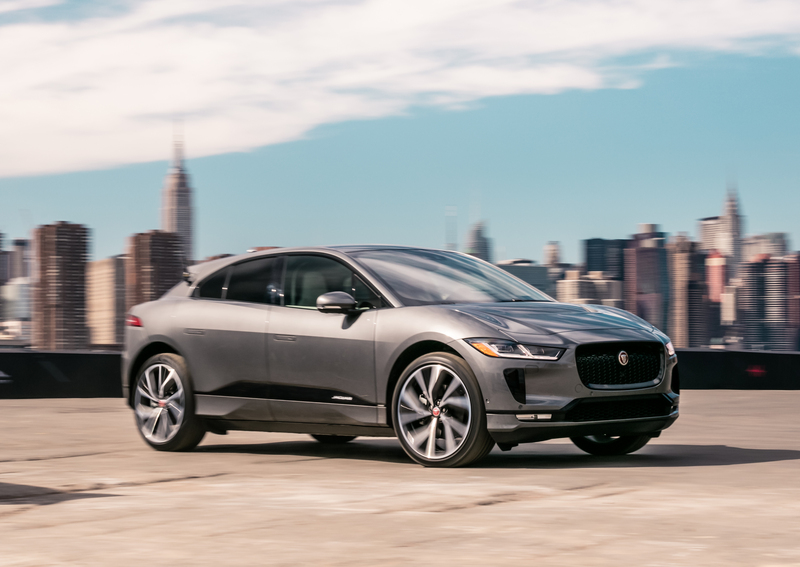 Jaguar I-Pace (2018-25) (9)
