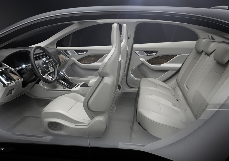 Jaguar I-Pace (2018-25) (17)