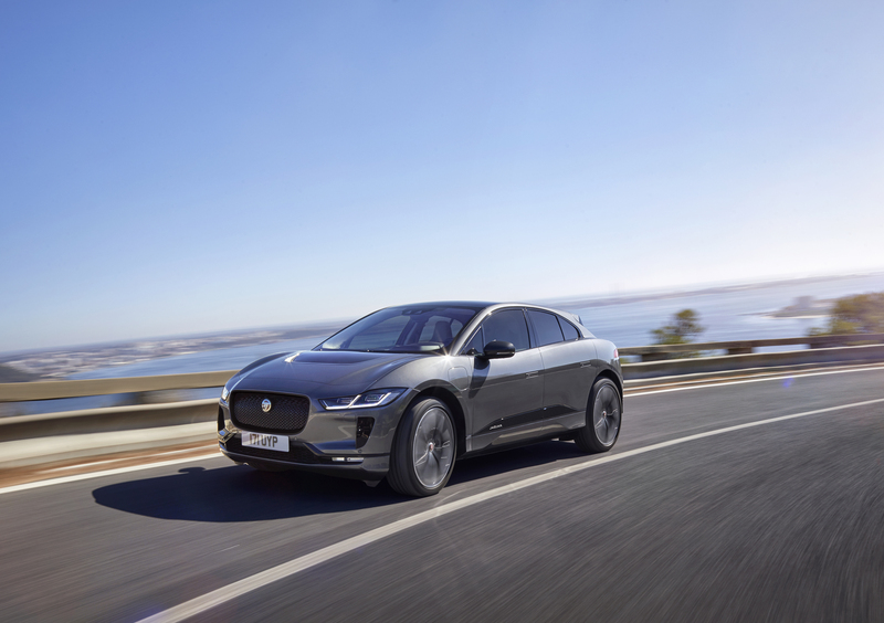 Jaguar I-Pace (2018-->>) (10)