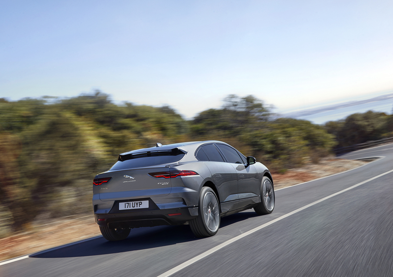 Jaguar I-Pace (2018-->>) (4)