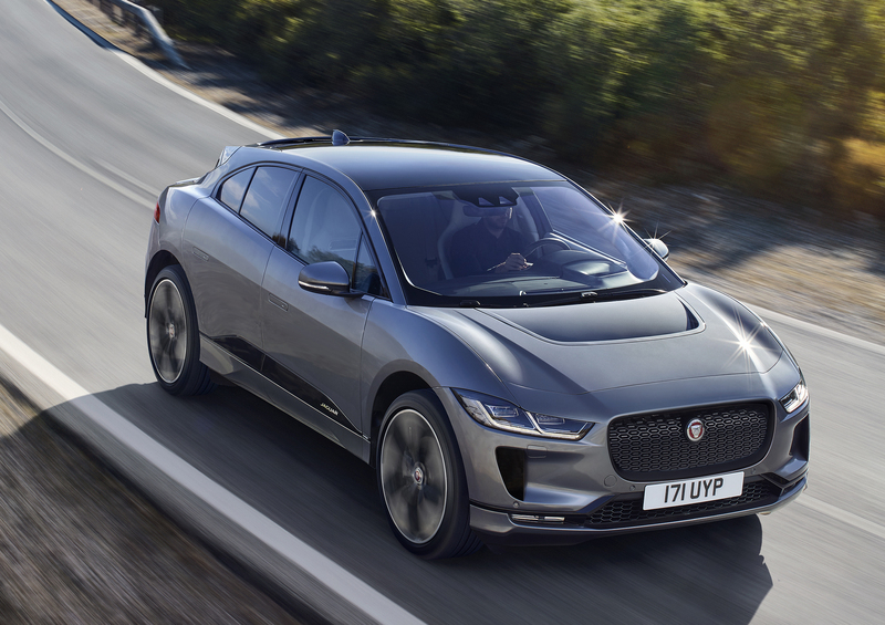 Jaguar I-Pace (2018-->>) (7)