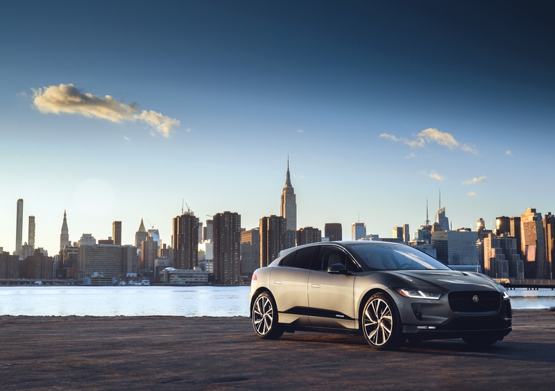Jaguar I-Pace (2018-25) (20)