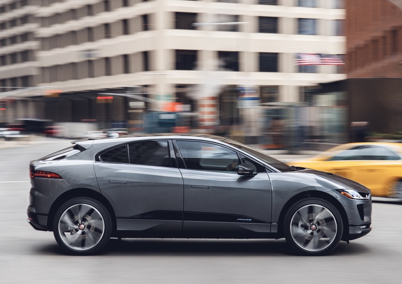 Jaguar I-Pace (2018-->>) (2)