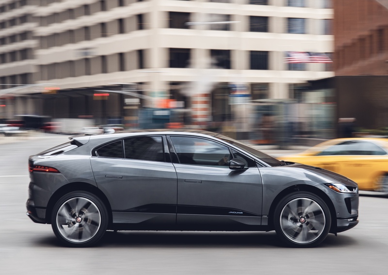 Jaguar I-Pace (2018-25) (2)