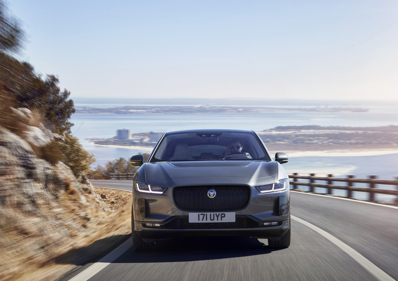 Jaguar I-Pace (2018-25) (3)