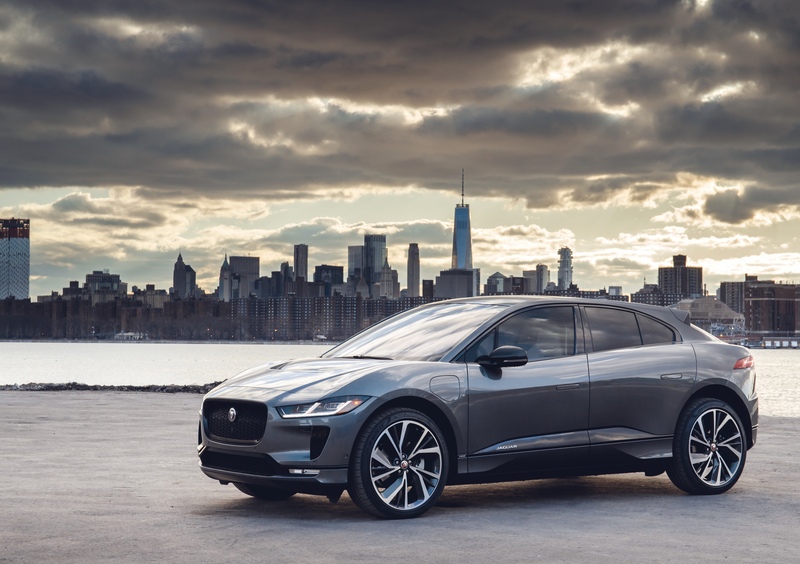 Jaguar I-Pace (2018-->>) (6)