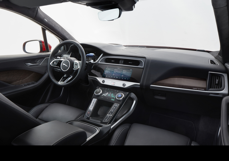Jaguar I-Pace (2018-25) (12)