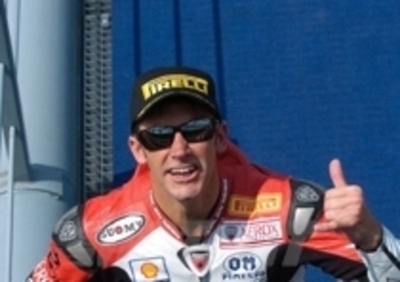 Round 4 – Monza, la Ducati esalta il grande pubblico accorso all'Autodromo