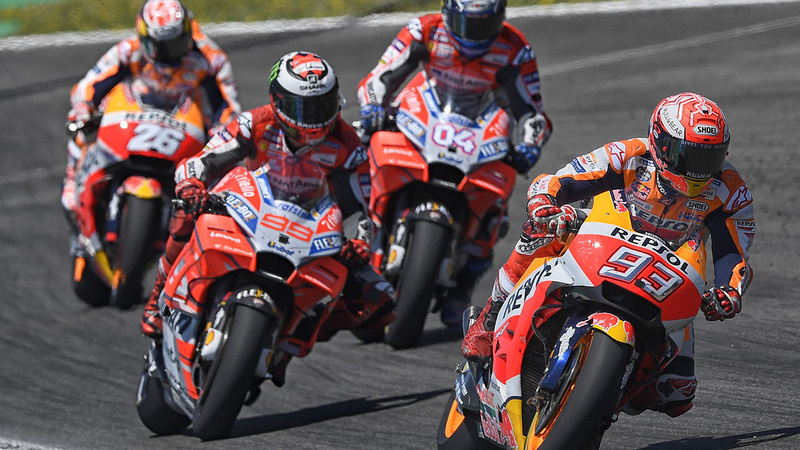 MotoGP 2018. Il GP di Spagna da 0 a 10