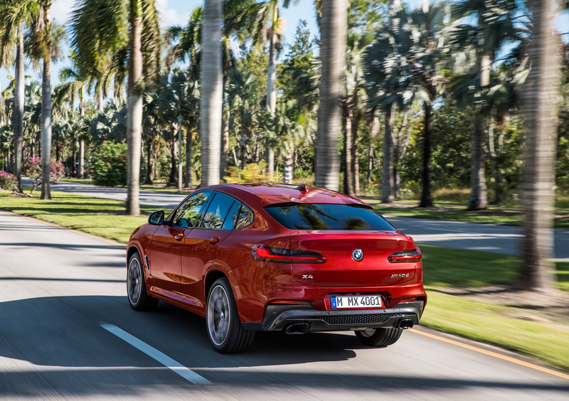 BMW X4 (2018-->>) (29)
