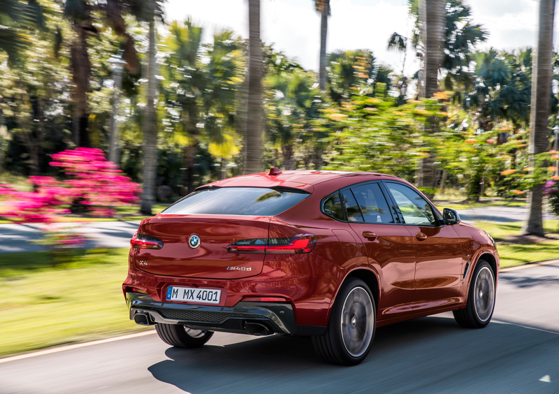 BMW X4 (2018-->>) (30)