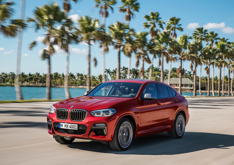 BMW X4 (31)