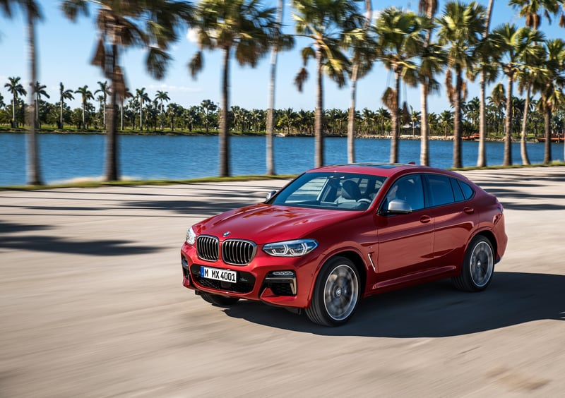 BMW X4 (35)