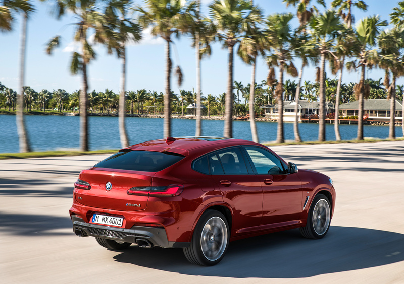 BMW X4 (2018-->>) (36)