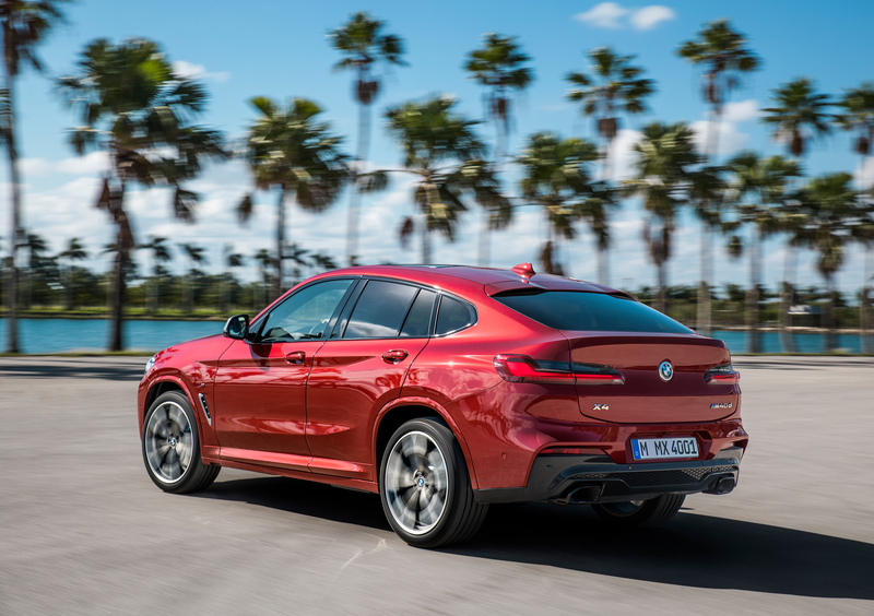 BMW X4 (2018-->>) (33)