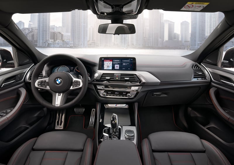 BMW X4 (38)