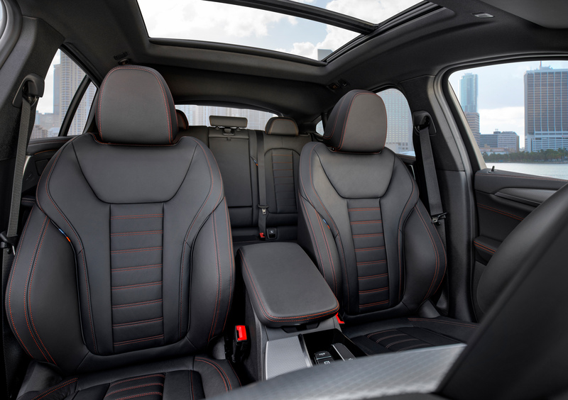 BMW X4 (2018-->>) (40)