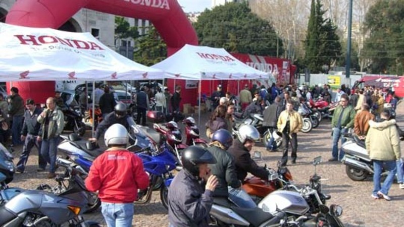 A Milano sabato 1 e domenica 2 luglio, arriva Honda in the City