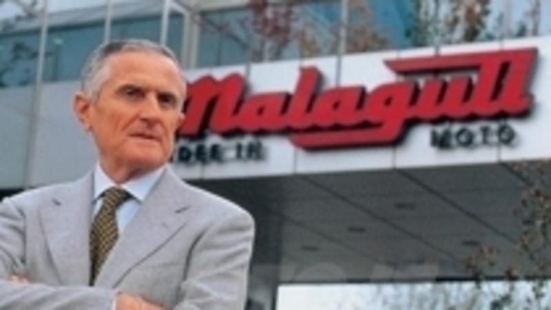 Insignito a Mascali (CT) del premio Etnasport il Cav. Learco Malaguti